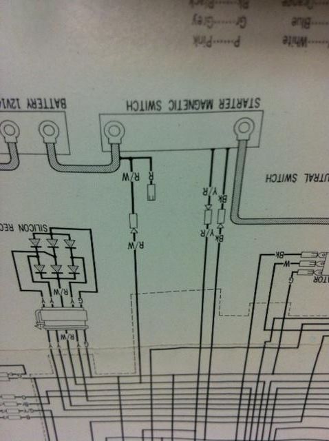 correct turn signal/running lights wiring?